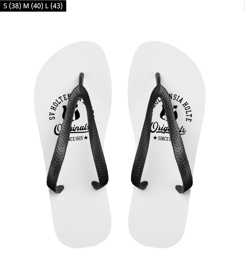 Flip-Flops "Jacob"