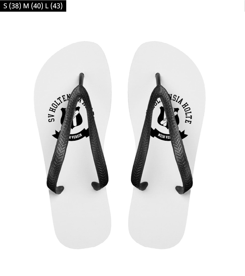 Flip-Flops "Bono"