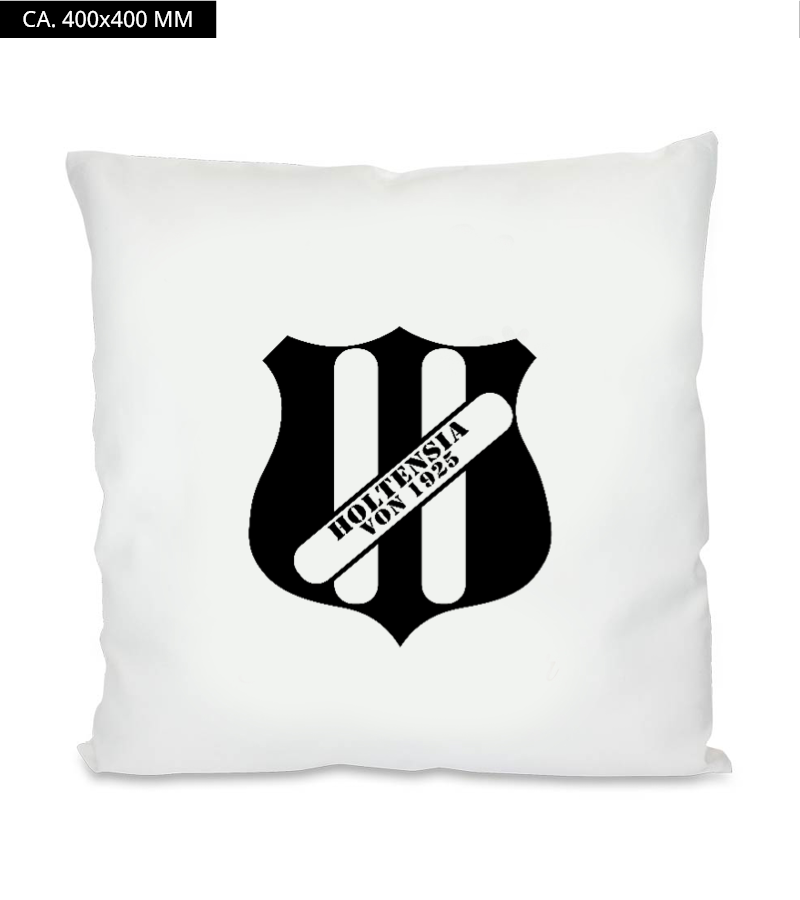 Kissen M White "Anton"