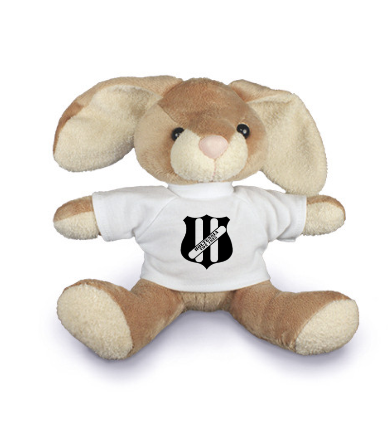 Kuscheltier Hase Bunny "Anton"