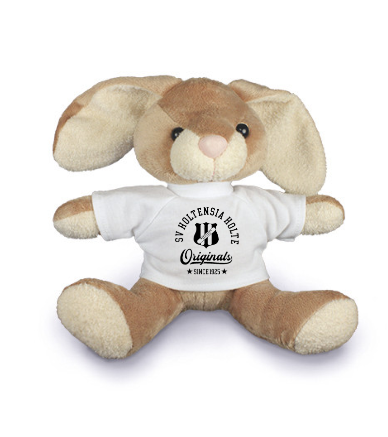 Kuscheltier Hase Bunny "Jacob"