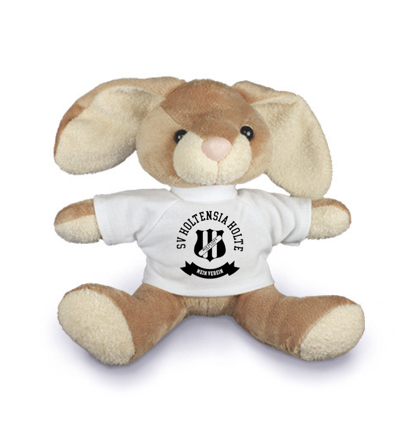 Kuscheltier Hase Bunny "Bono"